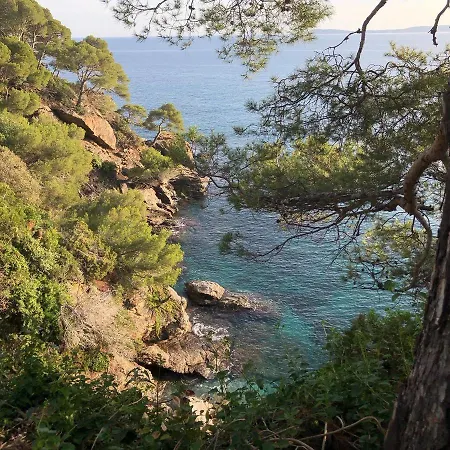 דירה La Bergerie De Gaby *