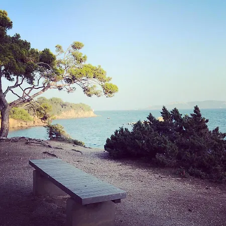 דירה La Bergerie De Gaby *