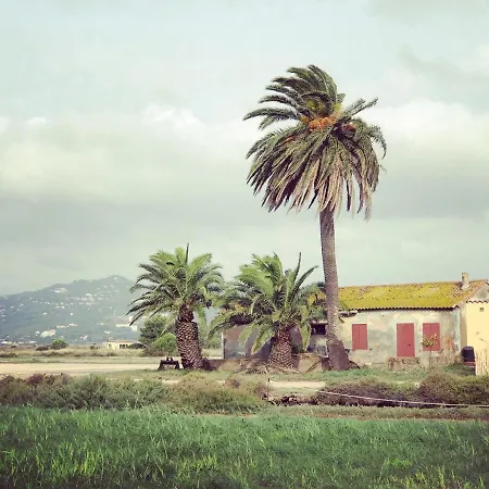 La Bergerie De Gaby דירה *