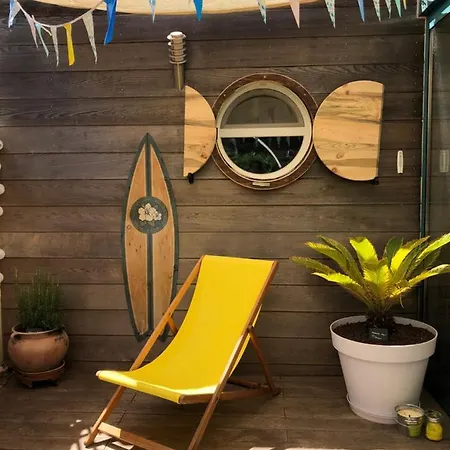 La Bergerie De Gaby דירה *