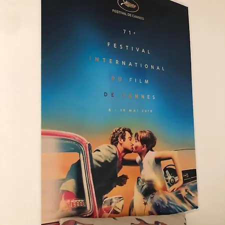 La Bergerie De Gaby דירה *