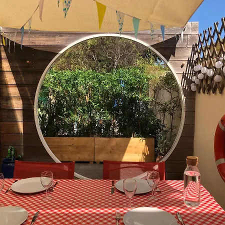 דירה La Bergerie De Gaby *