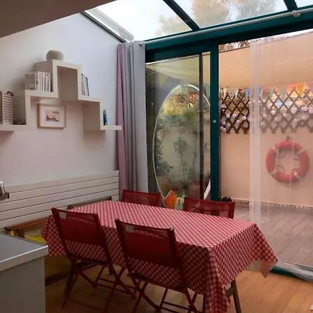 La Bergerie De Gaby דירה