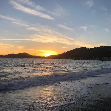 דירה La Bergerie De Gaby *