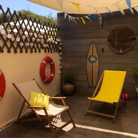 La Bergerie De Gaby הייר