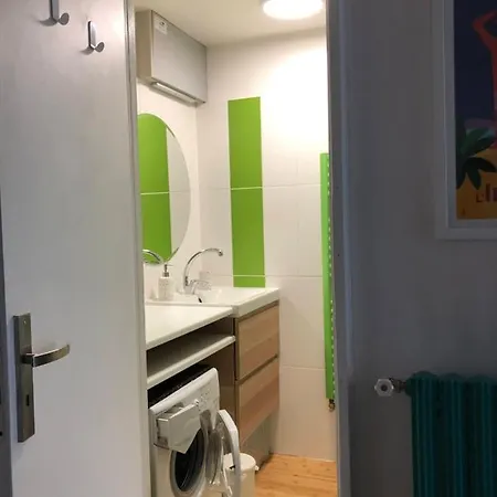 La Bergerie De Gaby *