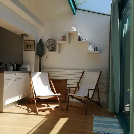 La Bergerie De Gaby Apartmán Hyères