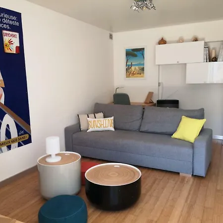 La Bergerie De Gaby *