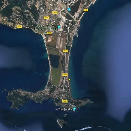 La Bergerie De Gaby דירה *