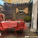 Appartamento La Bergerie De Gaby *