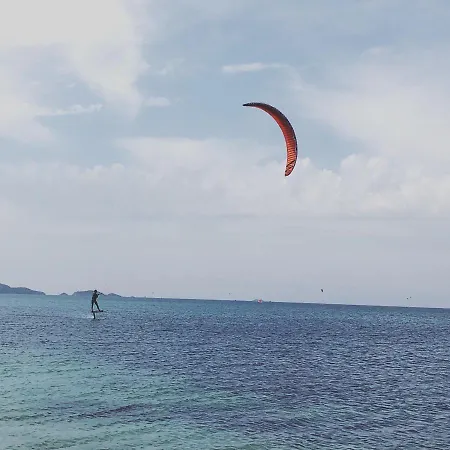 Appartement La Bergerie De Gaby *