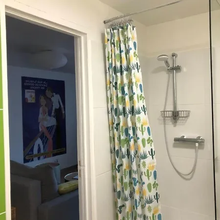 Appartement La Bergerie De Gaby Hyères