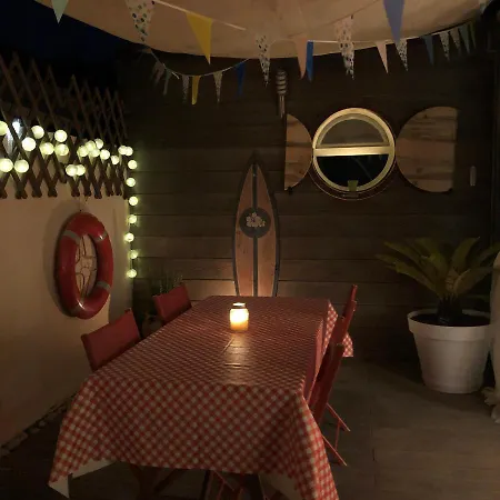 La Bergerie De Gaby Hyères