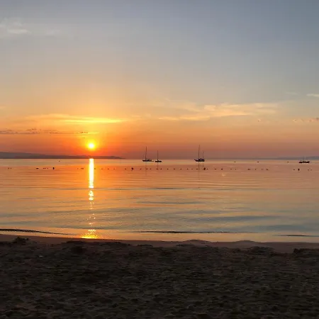 Lejlighed La Bergerie De Gaby *