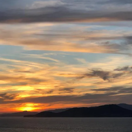 Lejlighed La Bergerie De Gaby *