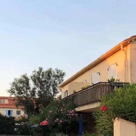 La Bergerie De Gaby Appartement