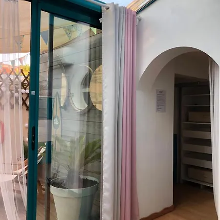 La Bergerie De Gaby Appartement *