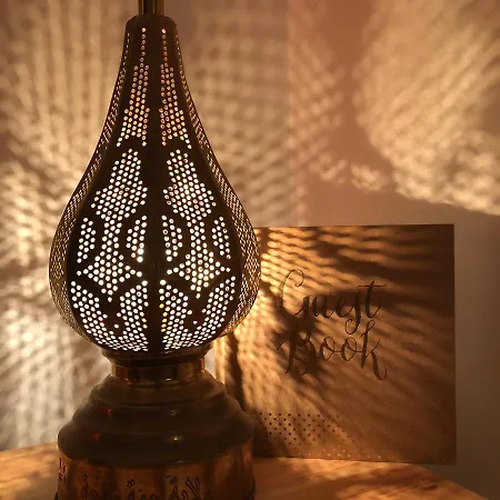 La Bergerie De Gaby Appartement Hyères