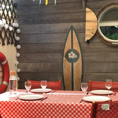 Appartement La Bergerie De Gaby *