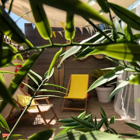 La Bergerie De Gaby *