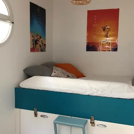 Appartement La Bergerie De Gaby *