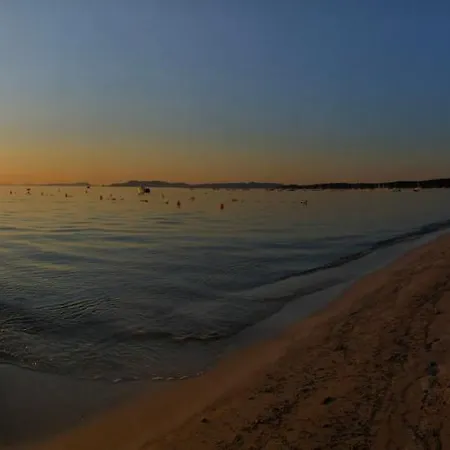 La Bergerie De Gaby Lejlighed *