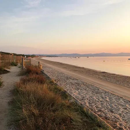 Appartement La Bergerie De Gaby Hyères