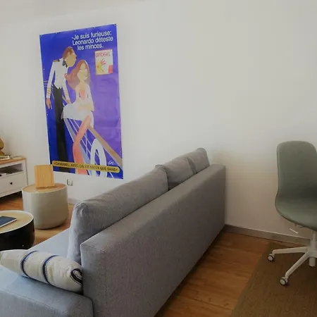 Apartment La Bergerie De Gaby