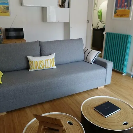 La Bergerie De Gaby Appartement