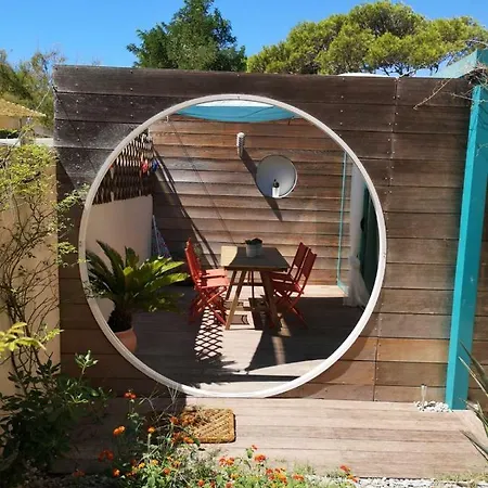 Appartement La Bergerie De Gaby *