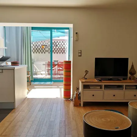 La Bergerie De Gaby * Hyères