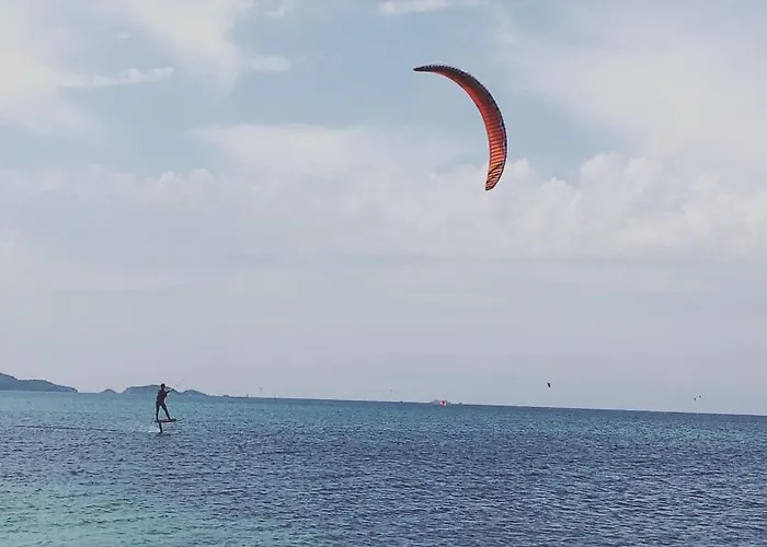 Apartmán La Bergerie De Gaby *