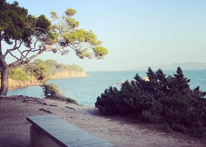 Apartment La Bergerie De Gaby *