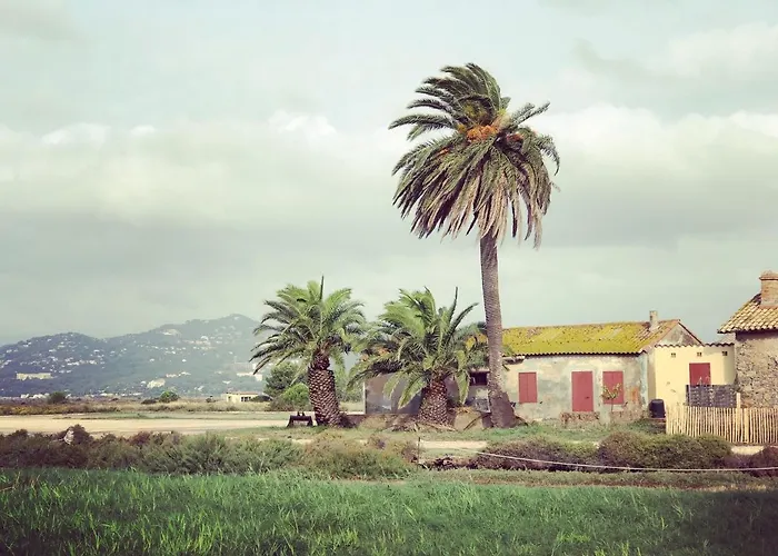 La Bergerie De Gaby Lejlighed *