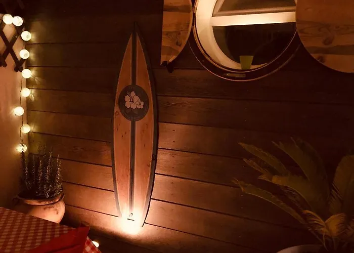 Apartment La Bergerie De Gaby