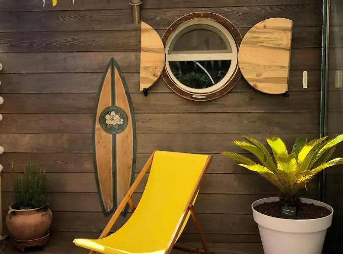 La Bergerie De Gaby Apartmán *