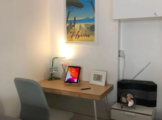 Apartmán La Bergerie De Gaby