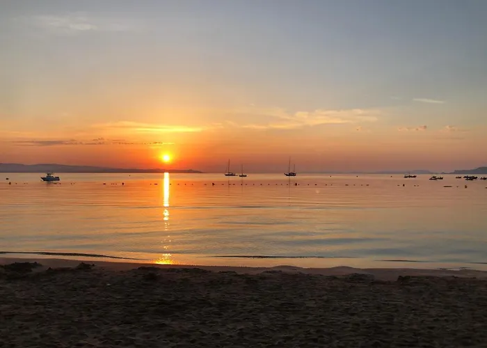 Apartmán La Bergerie De Gaby *