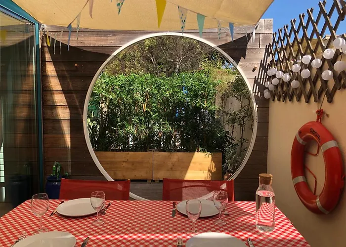 Apartmán La Bergerie De Gaby *