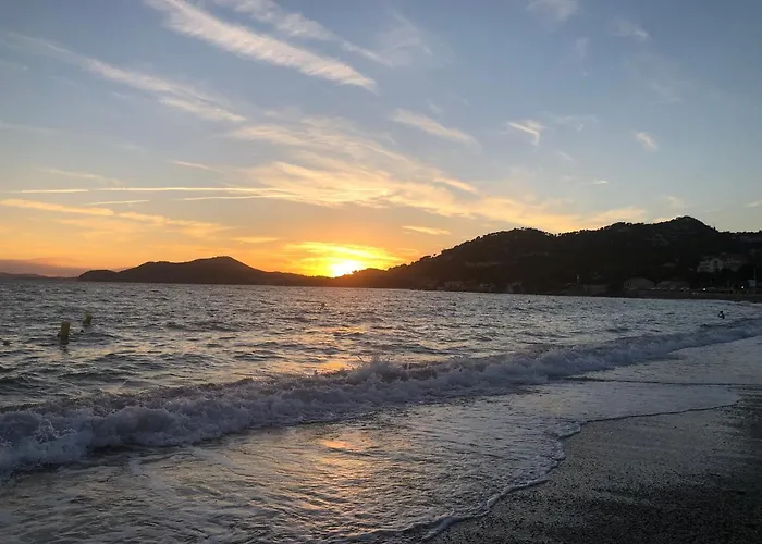 Apartment La Bergerie De Gaby *