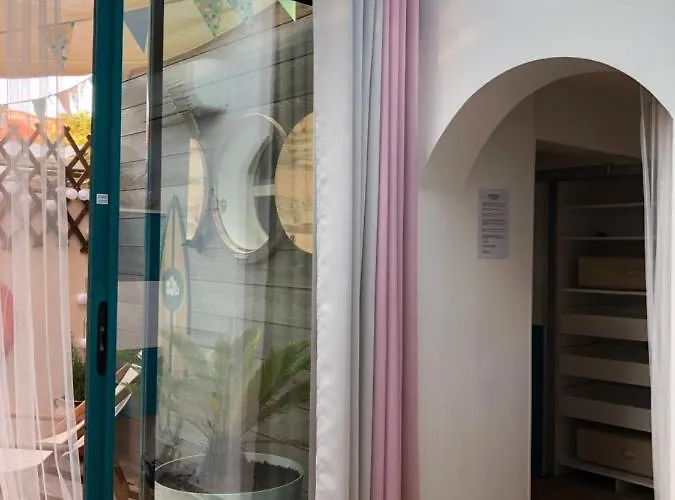 La Bergerie De Gaby Apartmán *