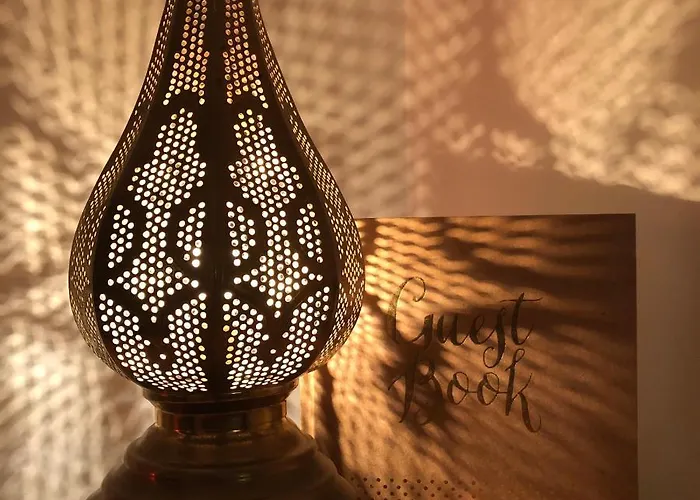 La Bergerie De Gaby Apartmán Hyères