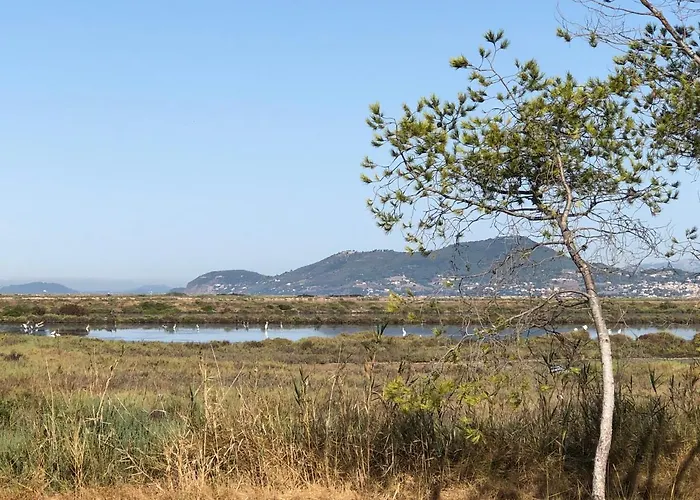 La Bergerie De Gaby Apartment