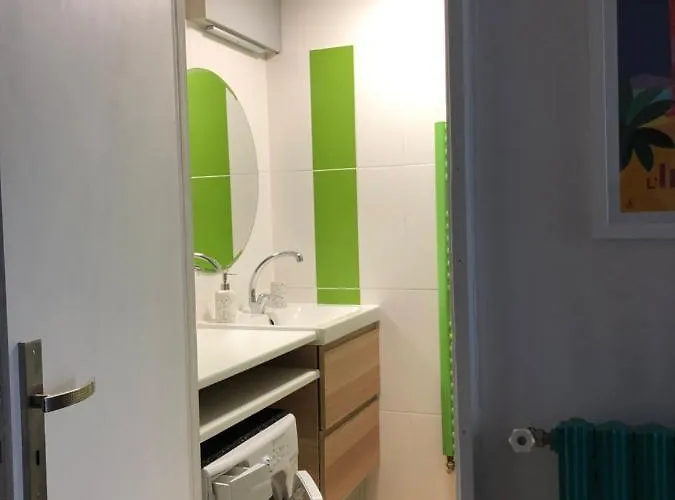 La Bergerie De Gaby *