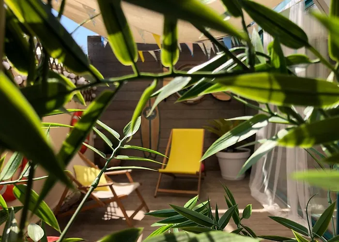 La Bergerie De Gaby *