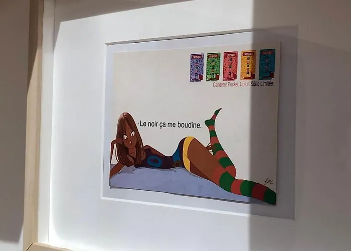 La Bergerie De Gaby Apartmán Hyères