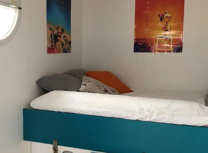 Apartmán La Bergerie De Gaby *