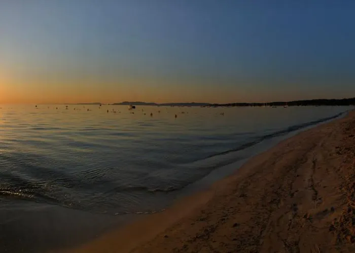 La Bergerie De Gaby Apartment *