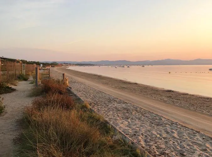 Lejlighed La Bergerie De Gaby Hyères