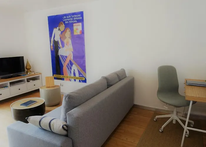 Apartmán La Bergerie De Gaby